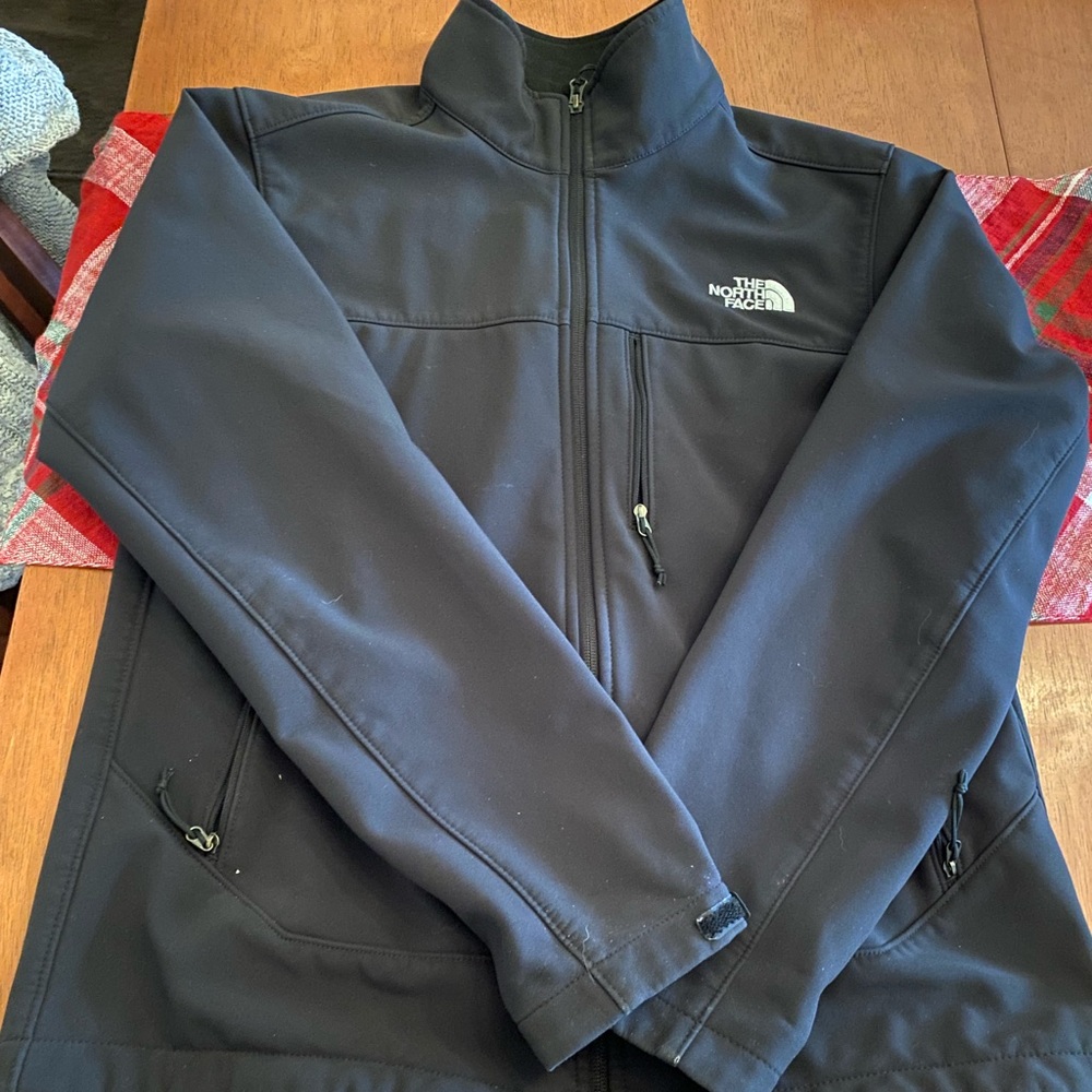 Men’s Winter North Face Coat